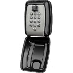 Coffre - fort a cl�s etanche, mural et ext�rieur - partagez l'acc�s a vos cl�s en toute s�curit� - chuan ...