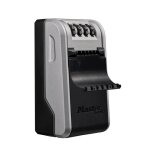 Coffre - fort pour cls master lock 19, 6 x 7, 6 x 5, 6 cm