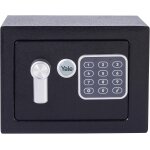 Coffre - fort electronique - compact 3. 8l - serrure 100 000 combinaisons, verrou electronique code 3 ... Coffre - fort electronique - compact 3. 8l - serrure 100 000 combinaisons, verrou electronique code 3 ...