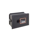 Coffre - fort � emmurer arregui combinaison �lectronique plus c - 181110 - 210x320x220mm