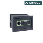 Coffre - fort � emmurer arregui combinaison �lectronique supra - 241110 - 210x320x250mm