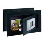 Coffre fort encastrable serrure lectronique burg - wchter cityline pw2e