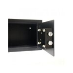 Coffre - fort  intgrer favor s5 k - burg wachter - 357903