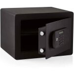 Coffre - fort - yale - yseb / 200 / eb1 - motorisé - haute sécurité - pour ordinateur portable Coffre - fort - yale - yseb / 200 / eb1 - motorisé - haute sécurité - pour ordinateur portable