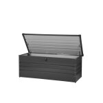 Coffre gris graphite cebrosa