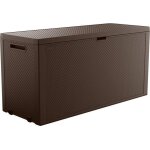 Coffre de jardin emily 270l keter l. 118 cm