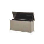 Coffre taupe modena