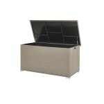 Coffre taupe modena