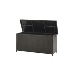 Coffre marron modena