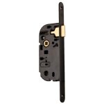 Coffre à mortaiser nf bec de cane jpm axe 40 - réversible - noir - 000250 - 02 - 1b Coffre à mortaiser nf bec de cane jpm axe 40 - réversible - noir - 000250 - 02 - 1b