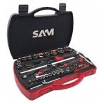 Coffret 1 / 4 et 1 / 2
