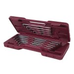 Coffret de 10 cls mles  tte sphrique - 3 - 17 mm