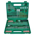 Coffret de 112 pièces hikoki 705315m Coffret de 112 pièces hikoki 705315m