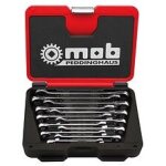 Coffret 12 cls mixtes  cliquet