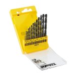 Coffret de 13 forets mtal hss - r dewalt dt5912 - qz