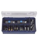 Coffret d�pannage 15 pi�ces air comprim� Ø 06 mm prevost
