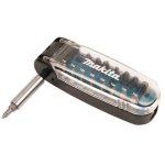 Coffret de 17 accessoires de vissage makita p - 79778