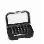 Coffret 19 embout 1 / 4 - 25mm