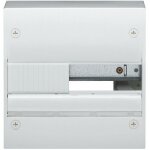 Coffret 2 rang�es - 26 modules - 375mm - gamma + hager