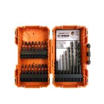 Coffret 24 pices aeg spcial impact - porte embouts 4932464802