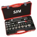 Coffret 25 outils 1 / 2