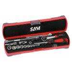 Coffret 26 outils 1 / 4  sam - 73 - re26