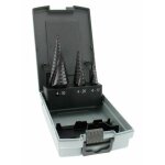 Coffret de 3 forets coniques tags tialn tivoly