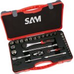 Coffret 30 outils 1 / 4 et 1 / 2