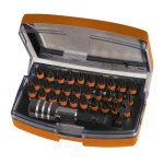 Coffret de 31 embouts de vissage impact - 31 - ue