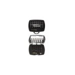 Coffret 38 pcs d'embouts de vissage torsion + porte - embout fox ii - 632c - diager Coffret 38 pcs d'embouts de vissage torsion + porte - embout fox ii - 632c - diager