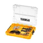 Coffret de 5 accessoires dewalt dt20761 - qz toughcase multi - outils Coffret de 5 accessoires dewalt dt20761 - qz toughcase multi - outils