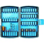 Coffret 56 pi�ces vissage et per�age leman - 56056