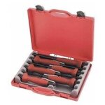 Coffret 6 mini chasse - goupilles
