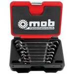 Coffret de 7 cls mixtes  cliquet