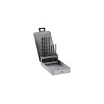 Coffret de 7 forets sds - plus - 5 bosch 2607018277