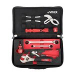 Coffret 7 outils pour installations sanitaires sanibox 310420 - virax