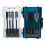 Coffret 8 m�ches � bois makita e - 08698
