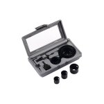 Coffret 8 scies cloches bosch 2607019450