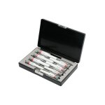 Coffret de 8 tournevis micro - tech srie aef. j3 facom