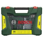 Coffret d'accessoires bosch v - line 68 pièces Coffret d'accessoires bosch v - line 68 pièces