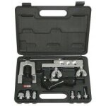 Coffret appareil  collets ks : 1 / 8  - 3 / 16  - 1 / 4  - 5 / 16  - 7 / 16  - 1 / 2  - 3 / 4  - 5 / ...