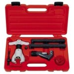 Coffret appareil  collets ks 45 6 - 18mm et 1 / 8  - 3 / 4