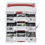 Coffret d'assemblage basic - lamello