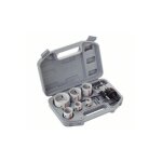 Coffret bosch scies trépan universelle à visser - 6 pieces - 2608580862 Coffret bosch scies trépan universelle à visser - 6 pieces - 2608580862