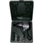 Coffret boulonneuse  chocs bosch pro pneumatique 1 / 2 - 310nm 0607450629