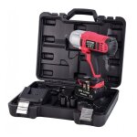 Coffret cle a choc batterie 20v 3ah li - ion 500nm