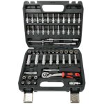 Coffret cliquet 1 / 4  56 pi�ces