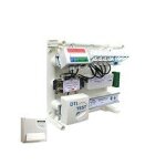 Coffret de communication grade 1 4 rj45 basic - batilec