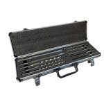 Coffret dâ¿outils sds plus 10 pièces makita d - 71990 Coffret dâ¿outils sds plus 10 pièces makita d - 71990