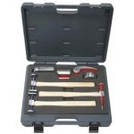 Coffret de dbosselage de carrosserie 7 pcs